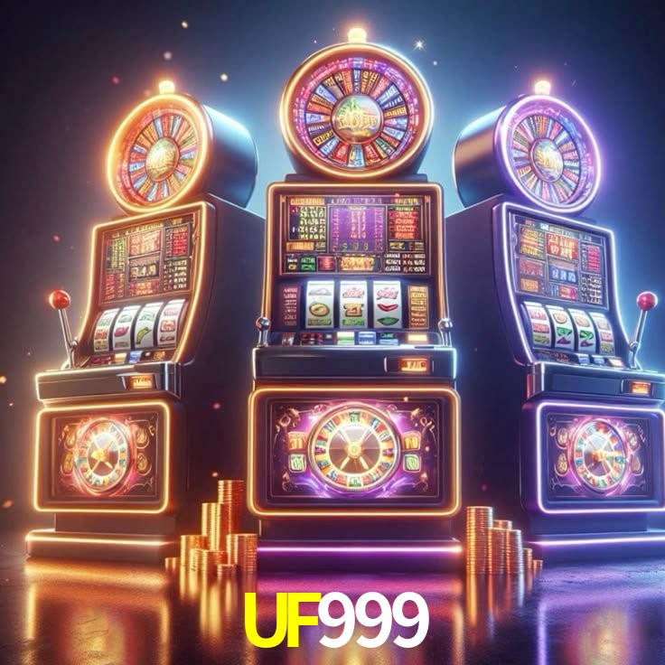 Logo UF999 Plataforma Certificada
