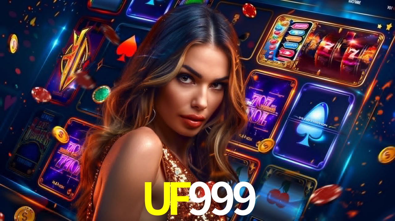 UF999 no iPhone