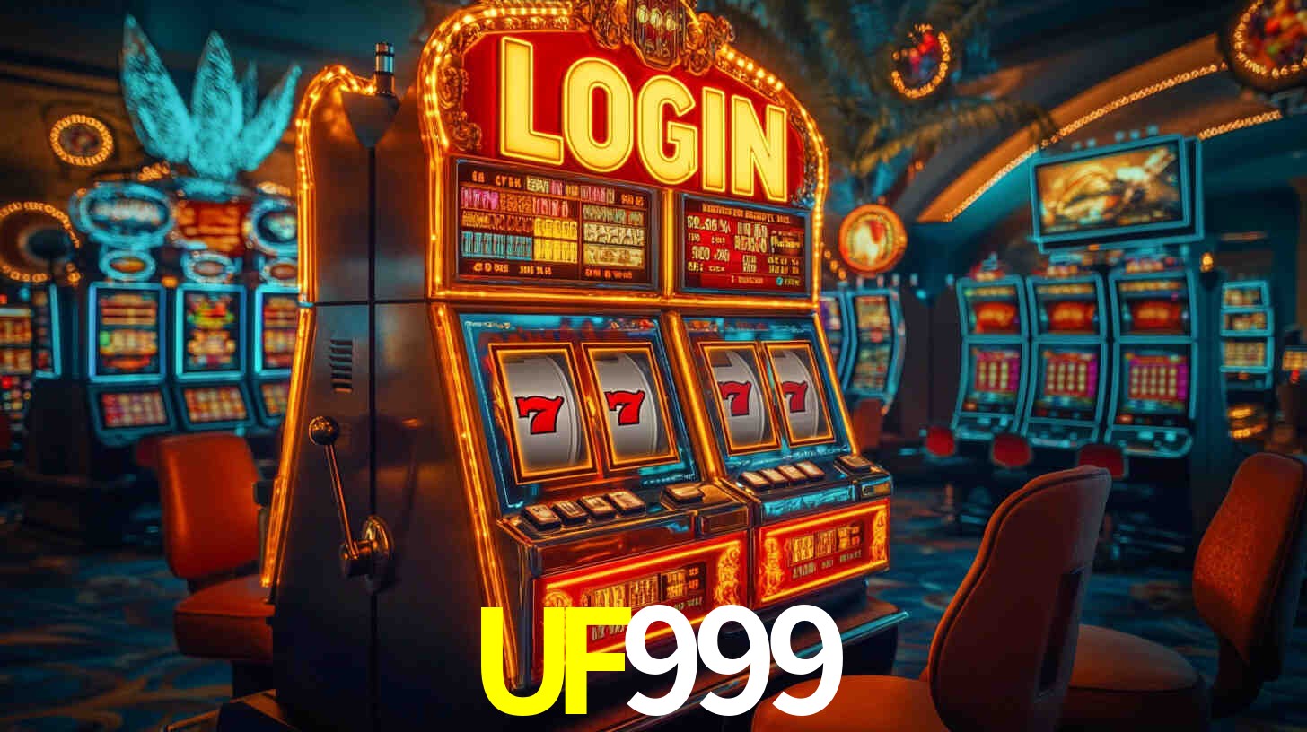 UF999 Bonus Rain – Ganhe mais em jogos de caça-níqueis