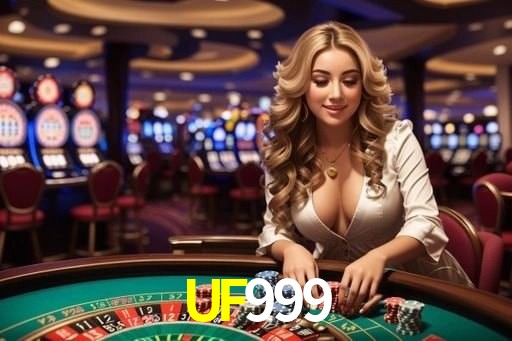 Níveis VIP UF999