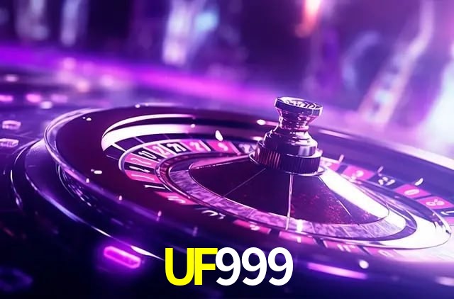 Apostas ao vivo UF999