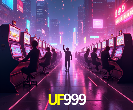 Mesas ao vivo UF999