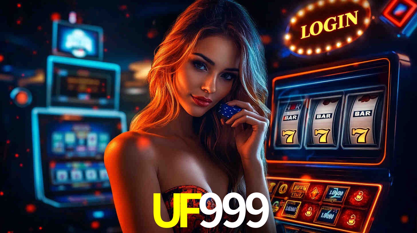 UF999 VIP Program Logo