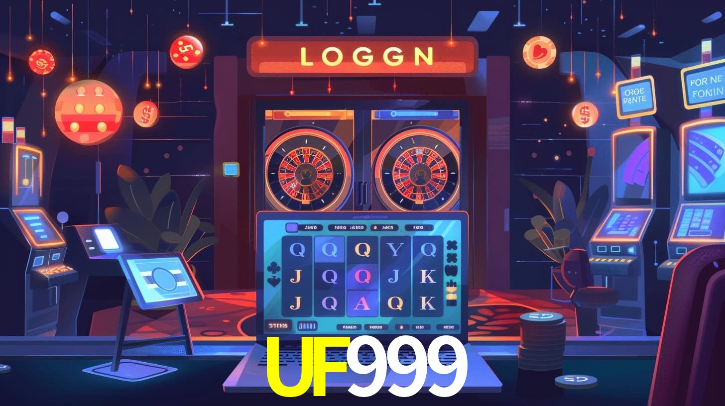 Vantagens de jogar slots no UF999 Brasil