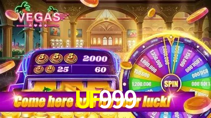 UF999 FAQ — suporte e ajuda no aplicativo oficial