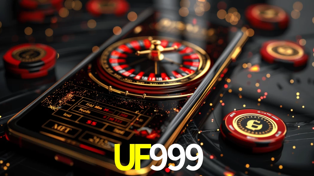 UF999 Logo 1