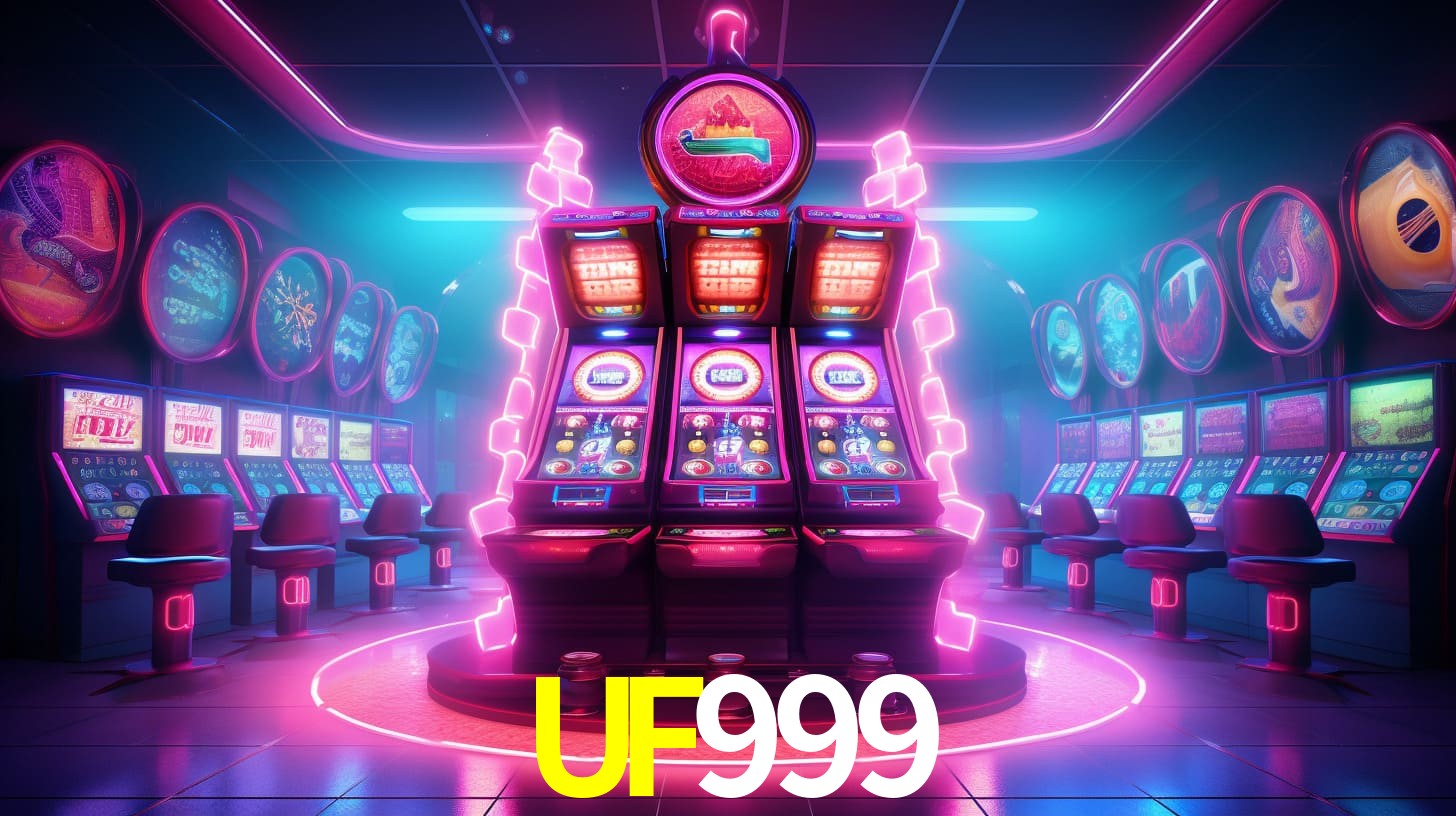 UF999 Slots - UF999 visual 1
