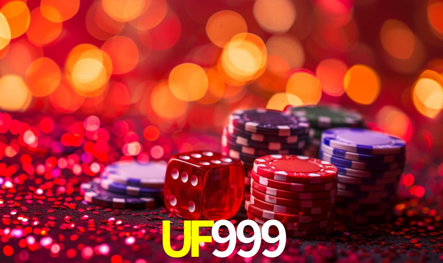 Acesso à conta UF999