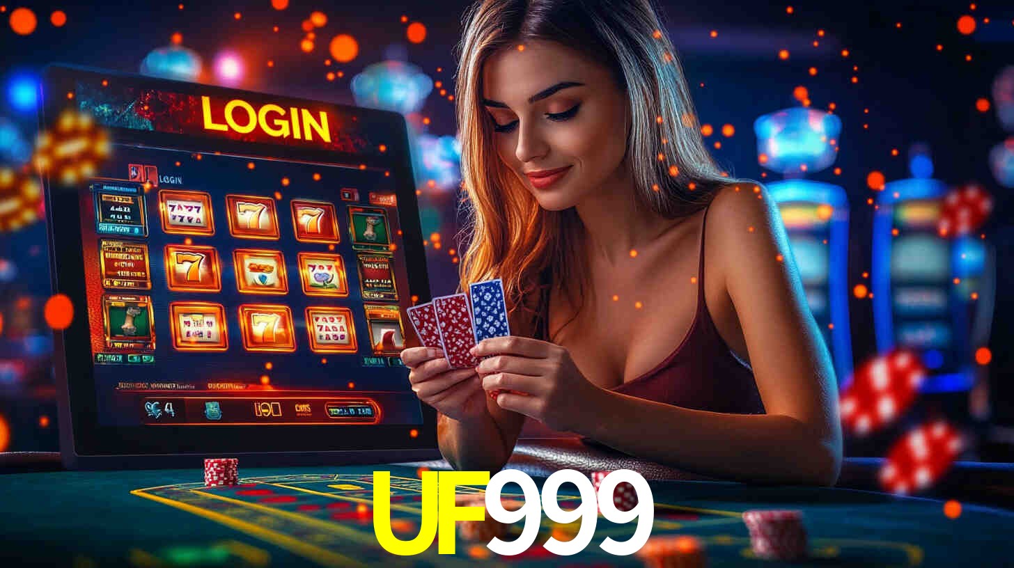 UF999 Login – Secure and fast access to your gaming account in Brazil UF999 Login – Acesso seguro e rápido à sua conta de jogo no Brasil