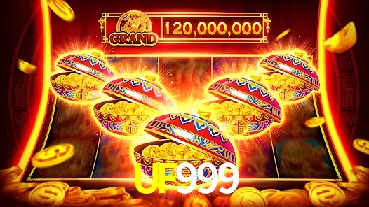 App UF999 slots mobile