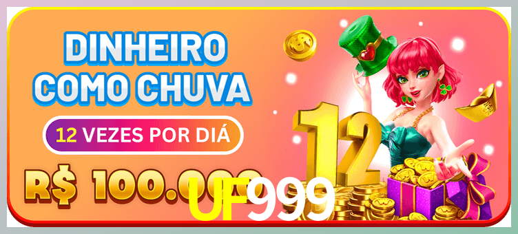 App UF999 iOS